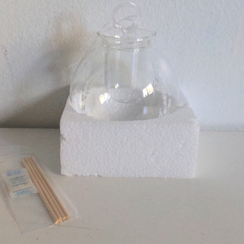 Young Living diffuser ornament